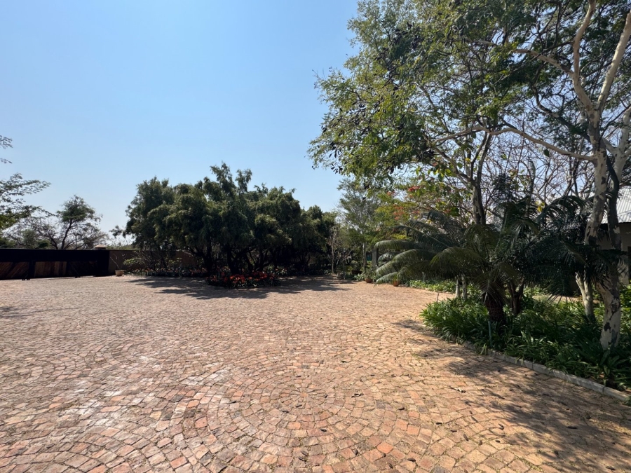 To Let 3 Bedroom Property for Rent in Zilkaatsnek North West